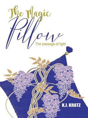 cover image of The Magic Pillow